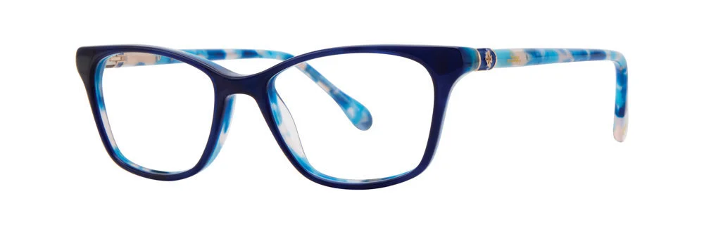 Lilly Pulitzer Eyeglasses ESSIE