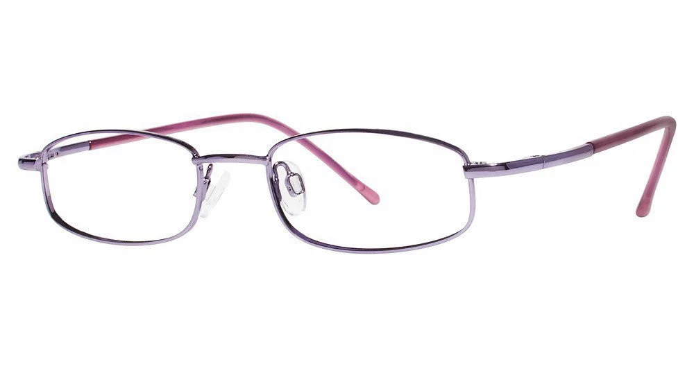 Modern Metals Eyeglasses Ninja
