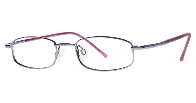 Modern Metals Eyeglasses Ninja
