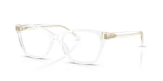 5002 Shiny Transparent