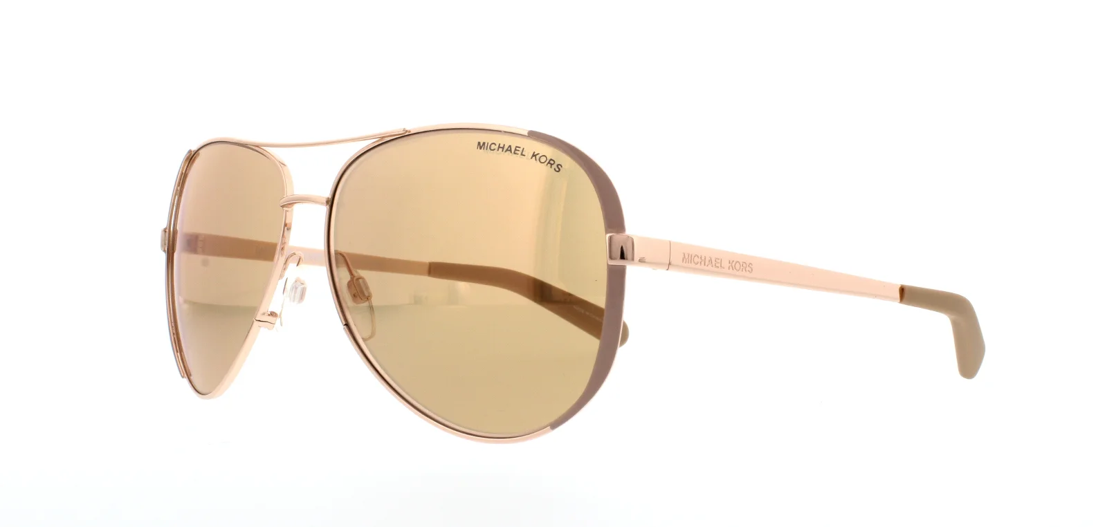 Michael Kors Sunglasses MK5004 Chelsea