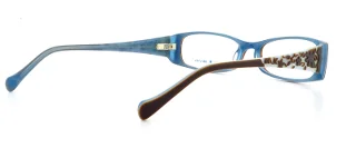Lucky Brand Eyeglasses MICHELLE