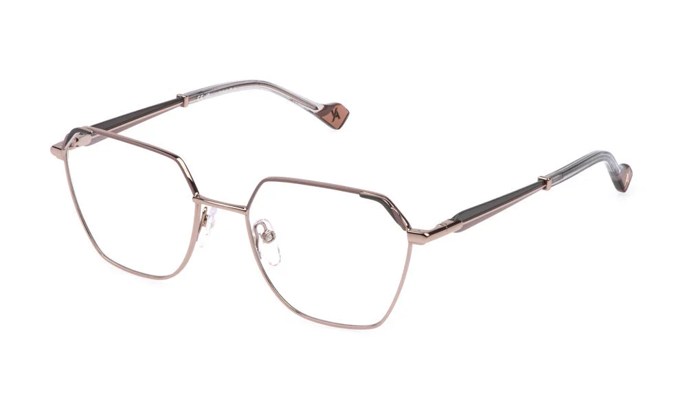 Yalea Eyeglasses VYA189