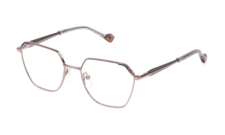 Yalea Eyeglasses VYA189