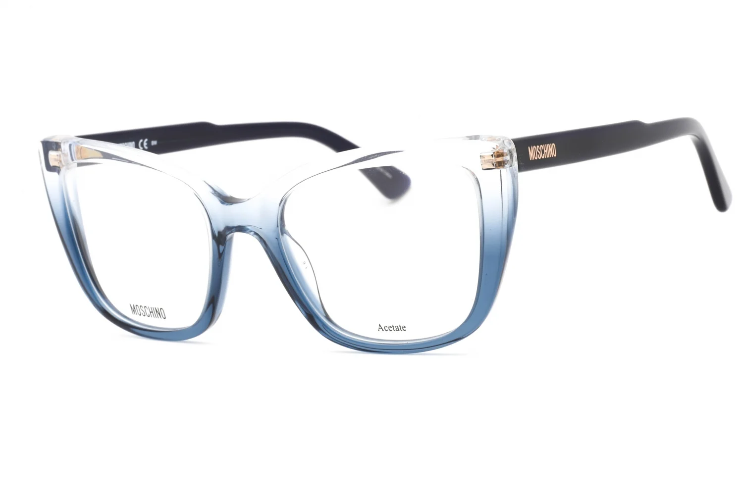Moschino Eyeglasses MOS603