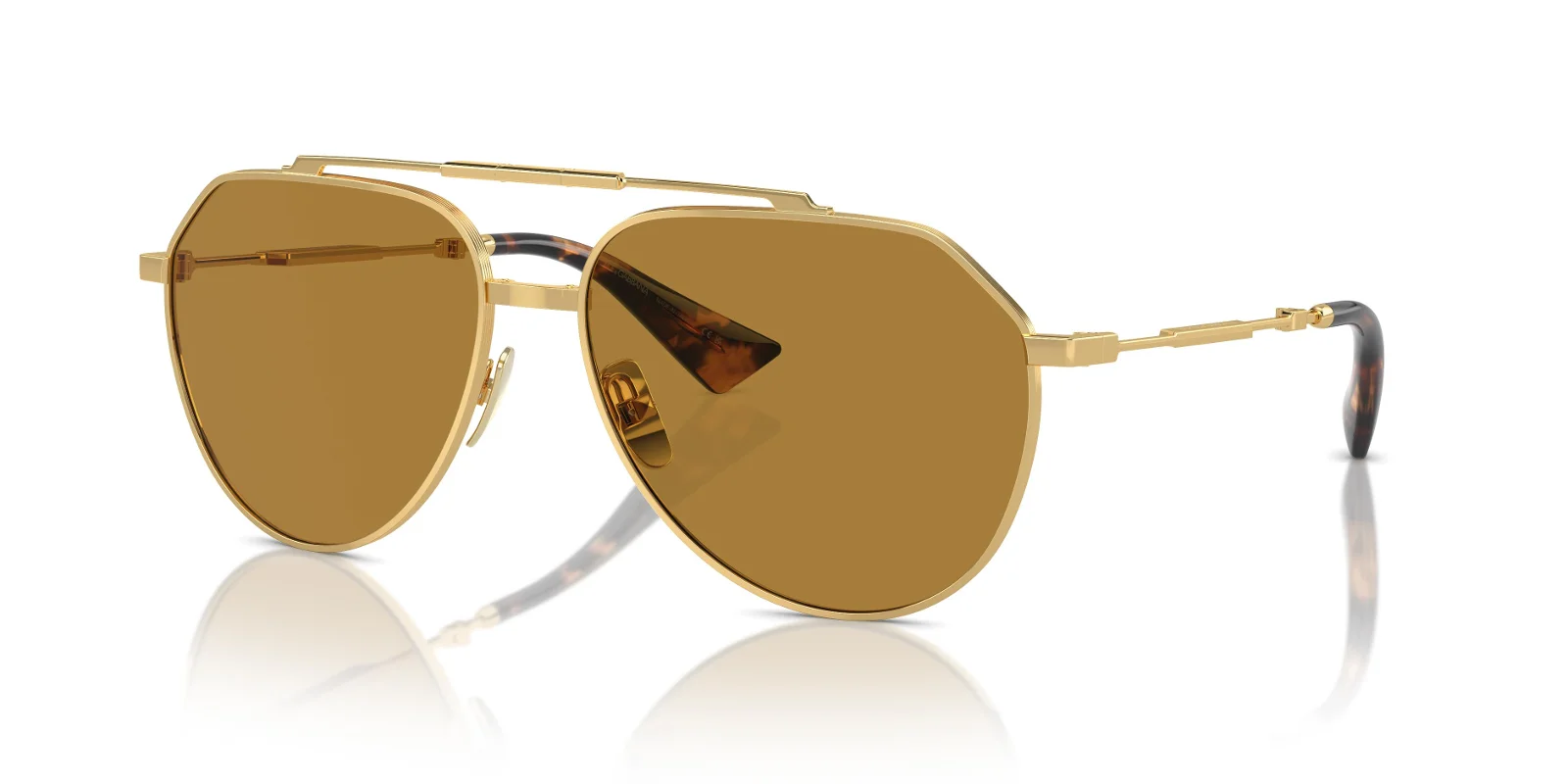 Dolce & Gabbana Sunglasses DG2302