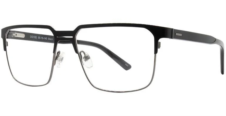Danny Gokey Eyeglasses 182