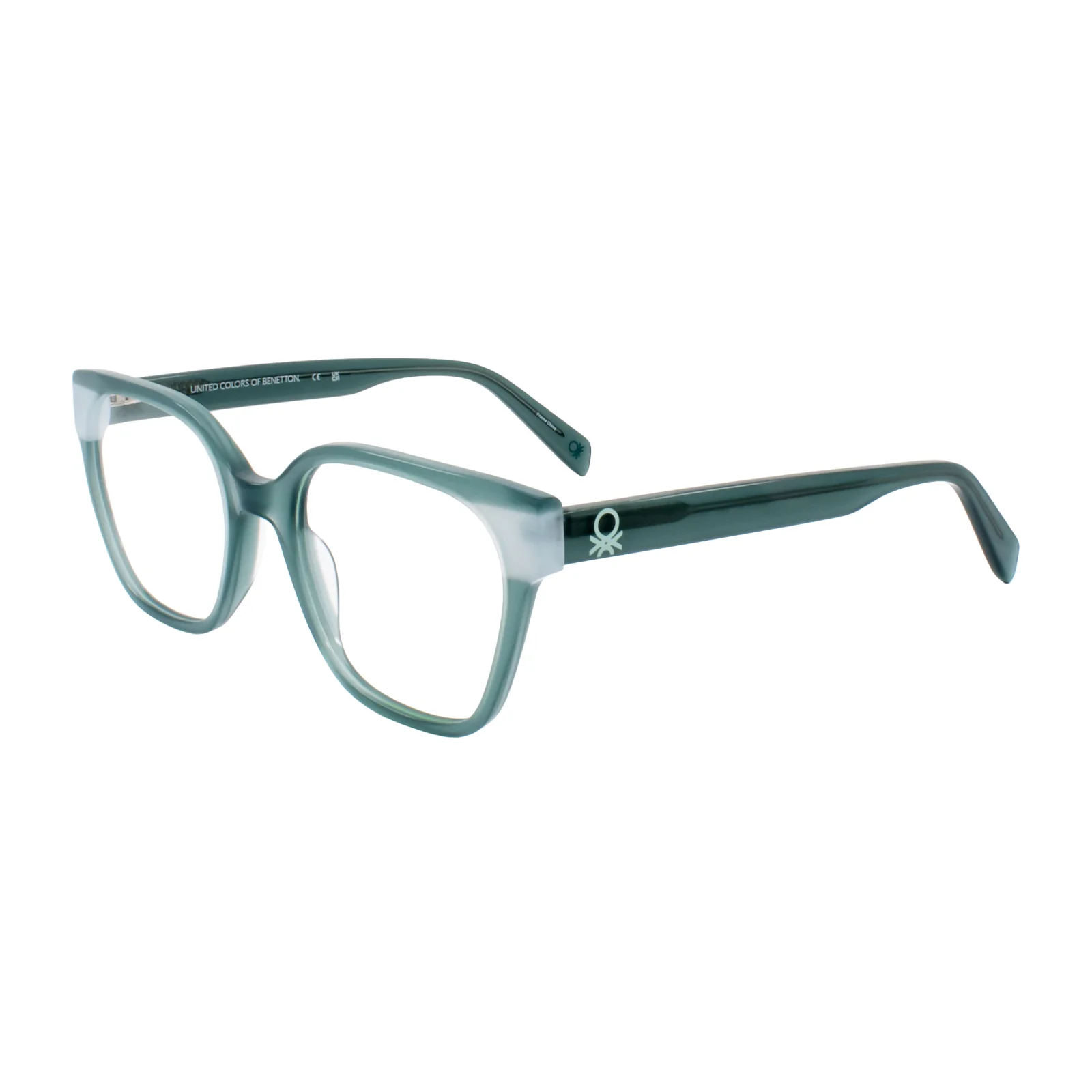Benetton Eyeglasses BEO 1114