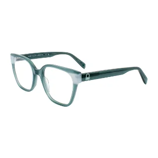Benetton Eyeglasses BEO 1114