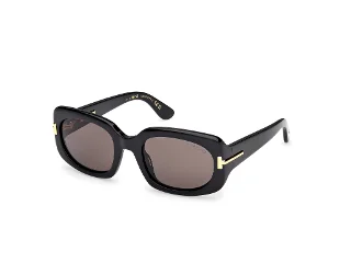 01A Shiny Black / Shiny Black