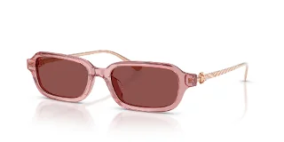 202175 Transparent Light Pink