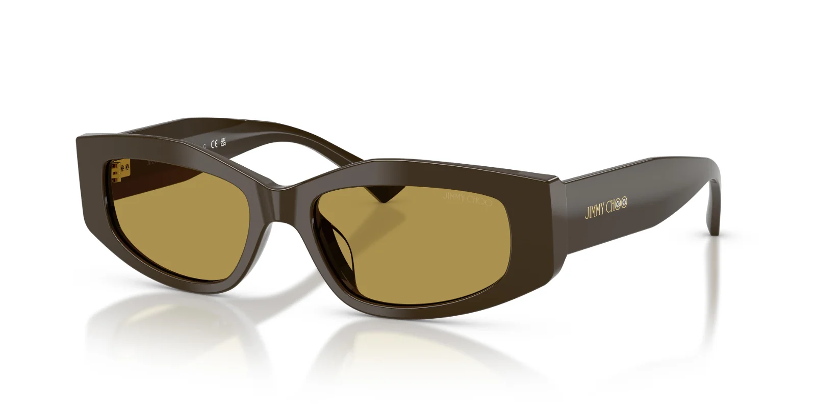 Jimmy Choo Sunglasses JC5046BU