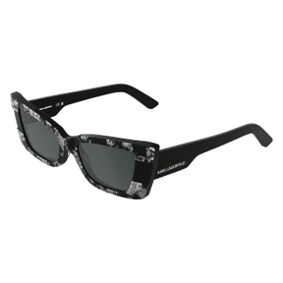 009 Black/Silver
