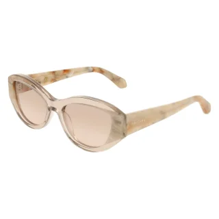 252 Transparent Beige/Marble