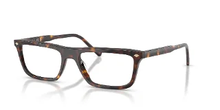W656 Dark Havana