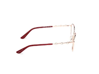 Guess By Marciano Eyeglasses GM50045