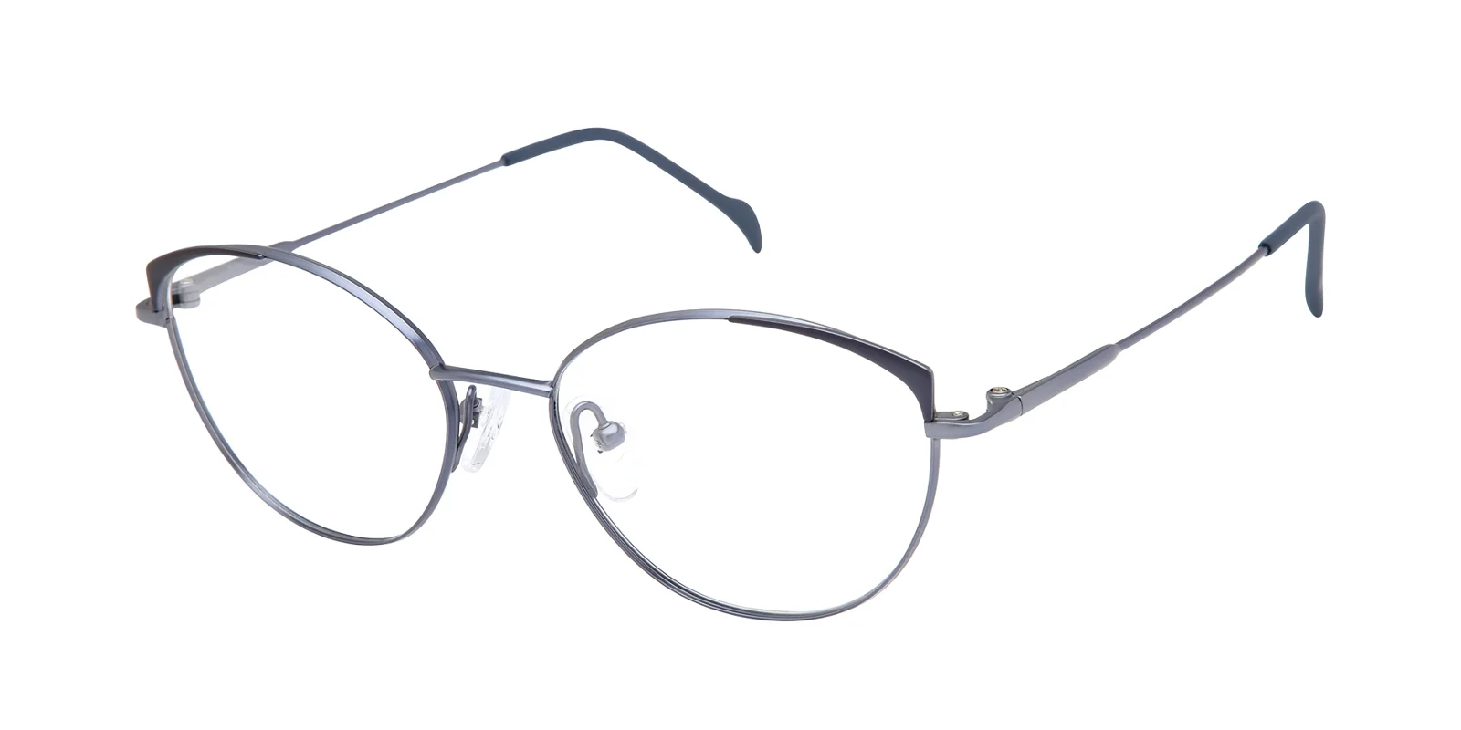 Stepper Eyeglasses 50318 SI
