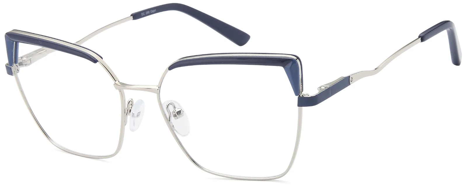Di Caprio Eyeglasses DC389