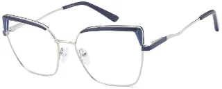 Di Caprio Eyeglasses DC389