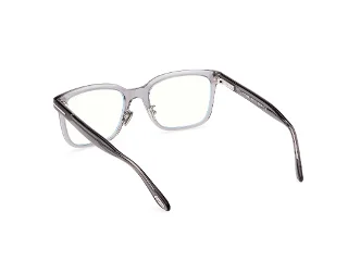 Tom Ford Eyeglasses FT5853-D-B