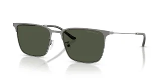 30039A Matte Gunmetal