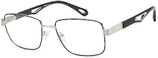 Di Caprio Eyeglasses DC378