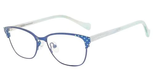 Lucky Brand Eyeglasses D717