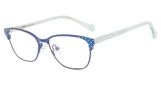 Lucky Brand Eyeglasses D717
