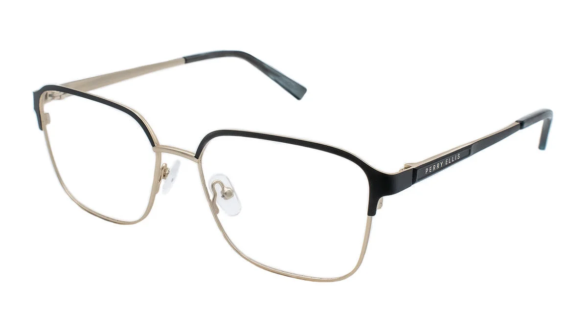 Perry Ellis Eyeglasses PE 1328