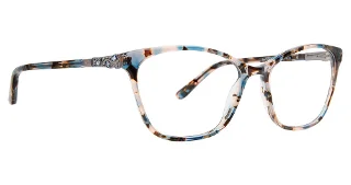 Jenny Lynn Eyeglasses Ambitious