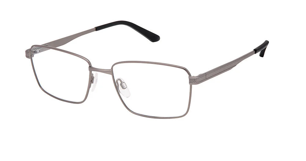 Steel + Tate Eyeglasses SLTA-0032