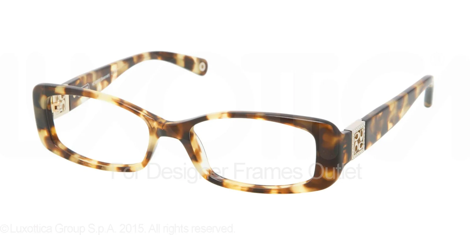 Coach Eyeglasses HC6006B