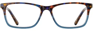 Michael Ryen Eyeglasses MR-378