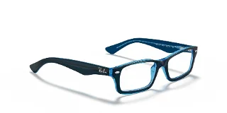 Ray Ban Jr Eyeglasses RY1530