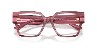 Jimmy Choo Eyeglasses JC3032B