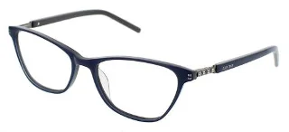 Ellen Tracy Eyeglasses RAVENNA