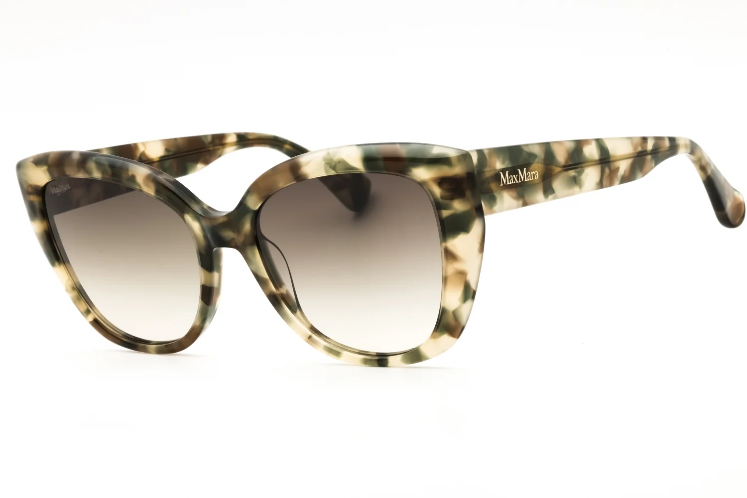 Max Mara Sunglasses MM0040 LOGO11