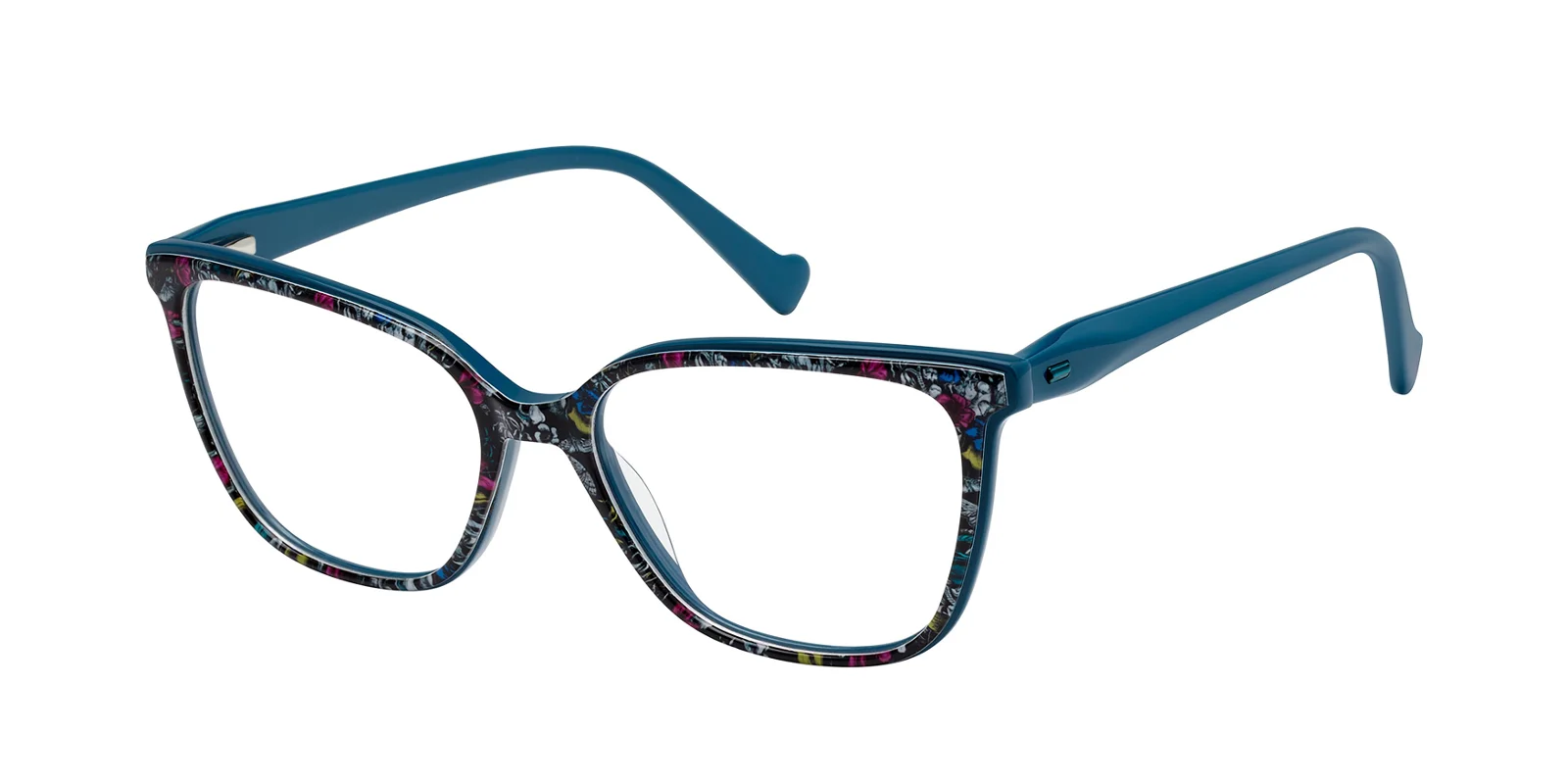 Betsey Johnson Eyeglasses ILLUSION