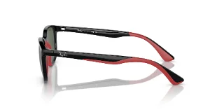 Ray Ban Jr Sunglasses RJ9078SF