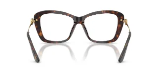 Dolce & Gabbana Eyeglasses DG3439