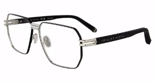 Palladium/Matt Black (0K07)