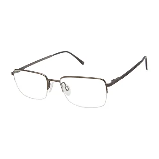 Aristar Eyeglasses 30736