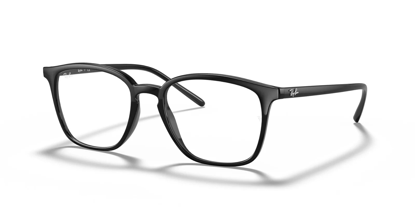 Ray Ban Eyeglasses RX7185