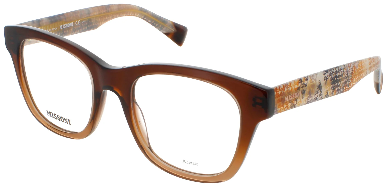 Missoni Eyeglasses MIS 0104