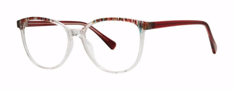 Modern Plastics I Eyeglasses PASSPORT