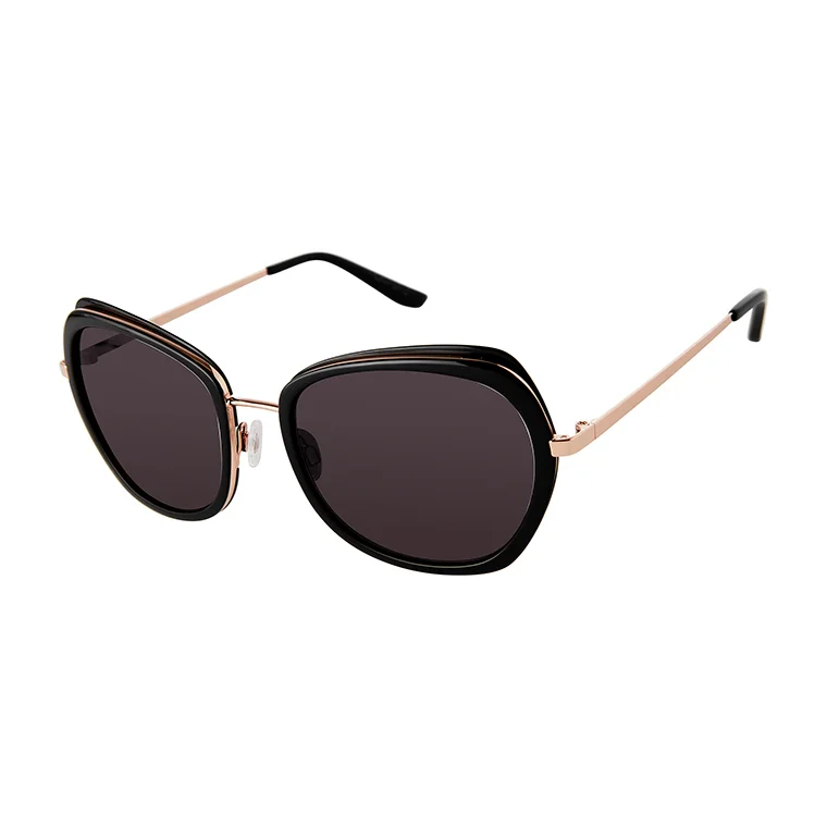 Isaac Mizrahi Ny Eyeglasses 30297