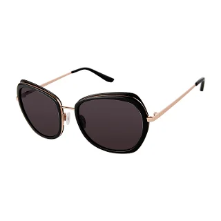 Isaac Mizrahi Ny Eyeglasses 30297