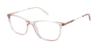 Alexander Collection Eyeglasses Finley