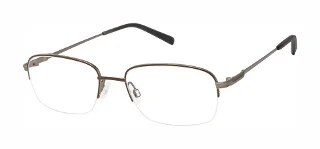 Titanflex Eyeglasses M1028