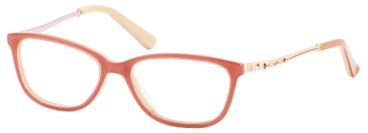 Hello Kitty Eyeglasses HK 281
